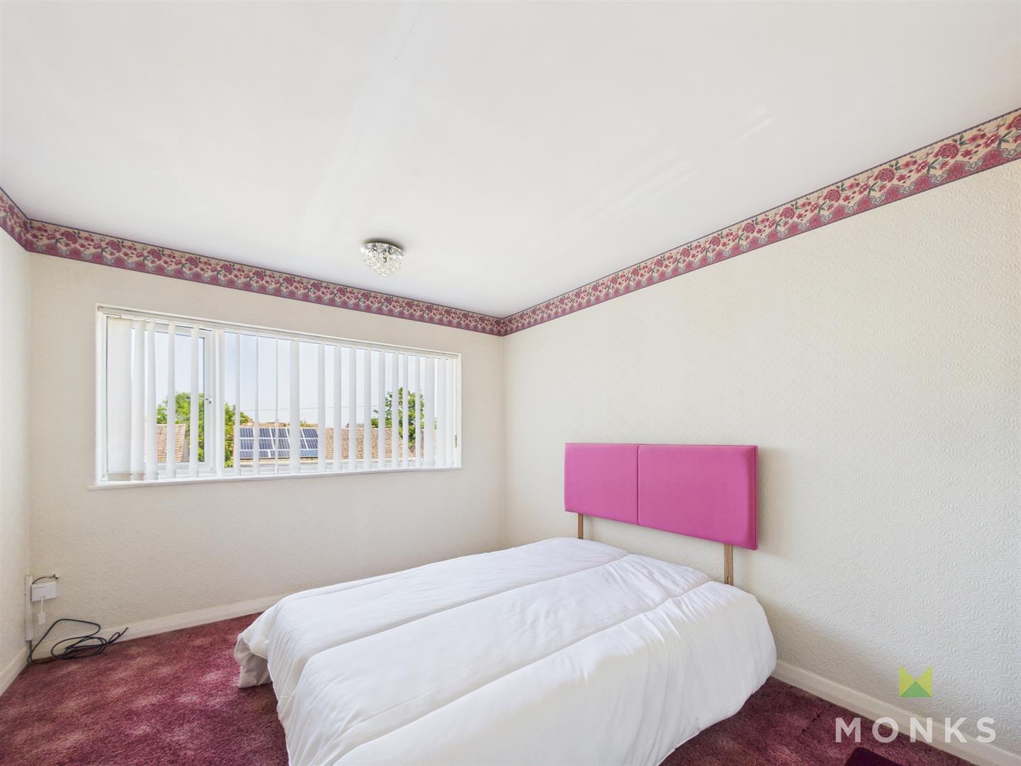 11 Walnut Drive, Shrewsbury, SY1 3SQ For Sale